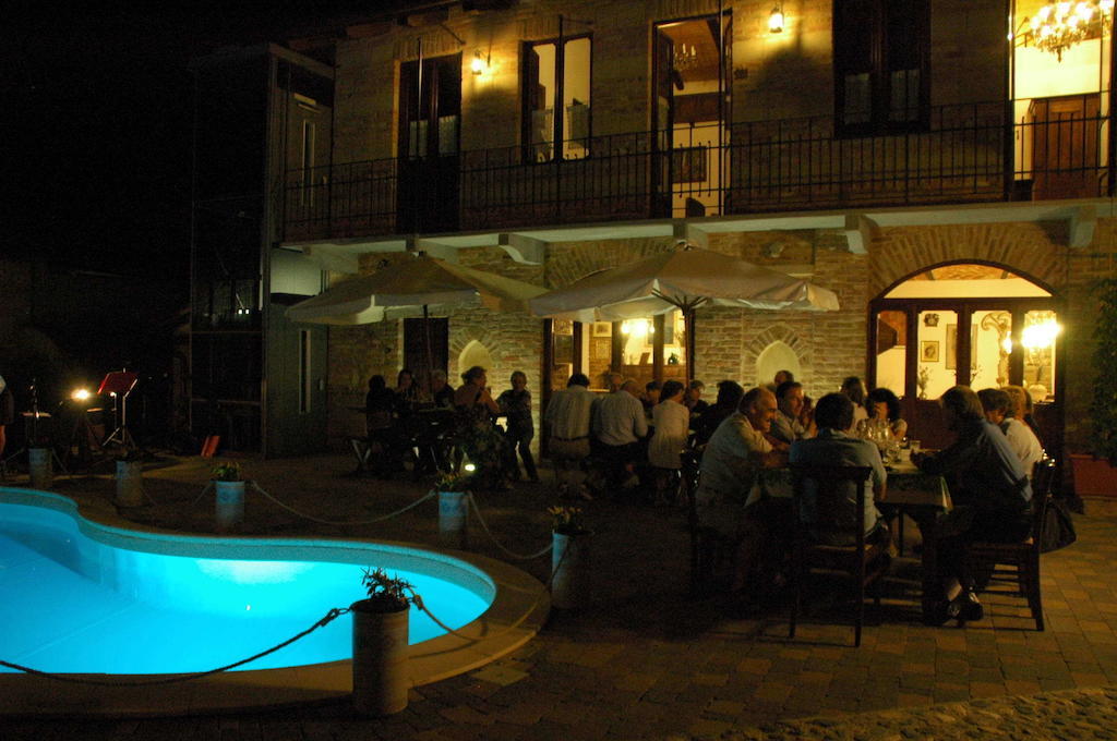 La Corte Di Gerardo Tonco Exterior foto